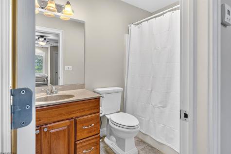 4881 Woods Edge Lane Morgantown WV 26508