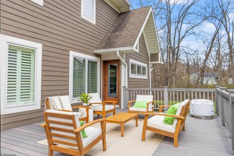 4881 Woods Edge Lane Morgantown WV 26508