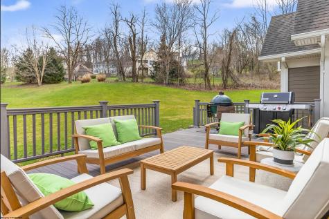 4881 Woods Edge Lane Morgantown WV 26508