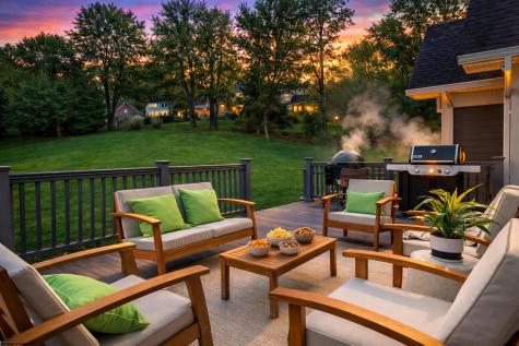 4881 Woods Edge Lane Morgantown WV 26508