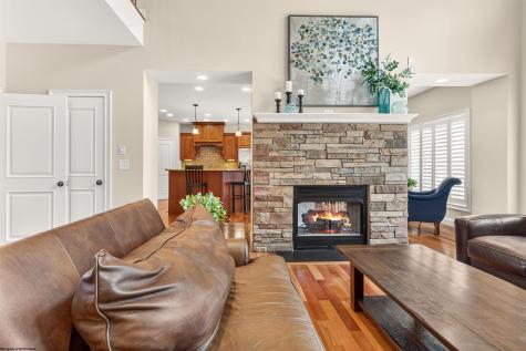 4881 Woods Edge Lane Morgantown WV 26508