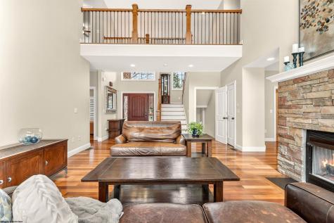 4881 Woods Edge Lane Morgantown WV 26508