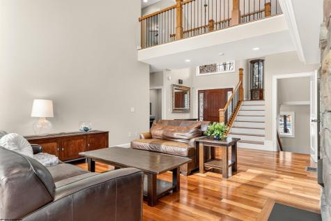 4881 Woods Edge Lane Morgantown WV 26508