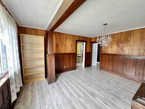 38 Kitson Street Weston WV 26452