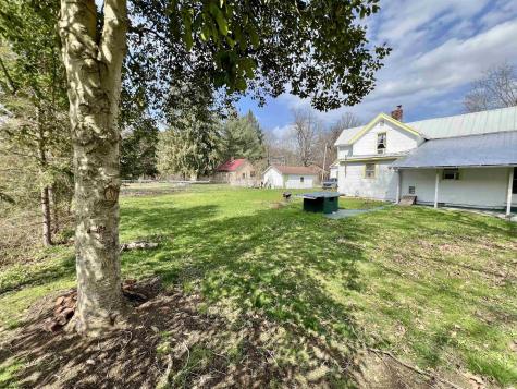 38 Kitson Street Weston WV 26452