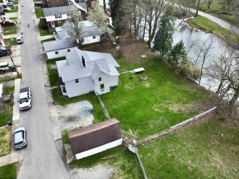 38 Kitson Street Weston WV 26452