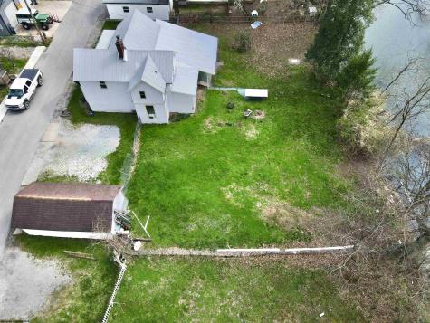 38 Kitson Street Weston WV 26452