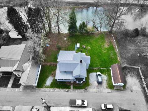 38 Kitson Street Weston WV 26452