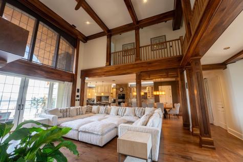 300 Mountain Retreat Drive Horner WV 26372