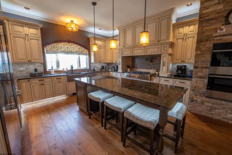 300 Mountain Retreat Drive Horner WV 26372