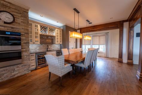 300 Mountain Retreat Drive Horner WV 26372