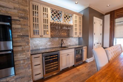 300 Mountain Retreat Drive Horner WV 26372