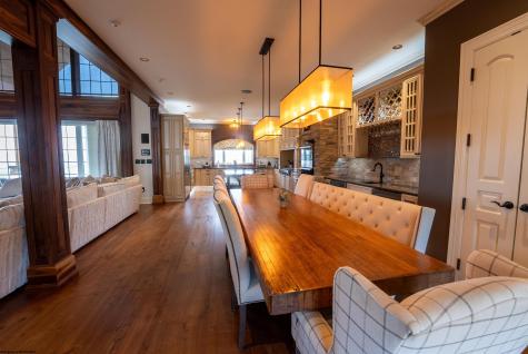 300 Mountain Retreat Drive Horner WV 26372