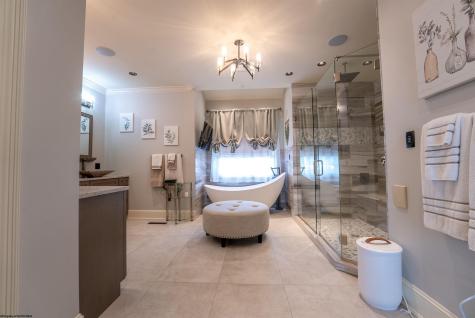 300 Mountain Retreat Drive Horner WV 26372