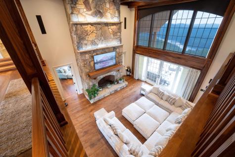 300 Mountain Retreat Drive Horner WV 26372