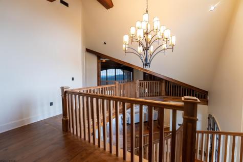 300 Mountain Retreat Drive Horner WV 26372