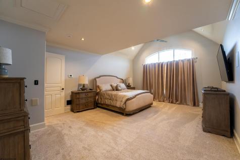 300 Mountain Retreat Drive Horner WV 26372