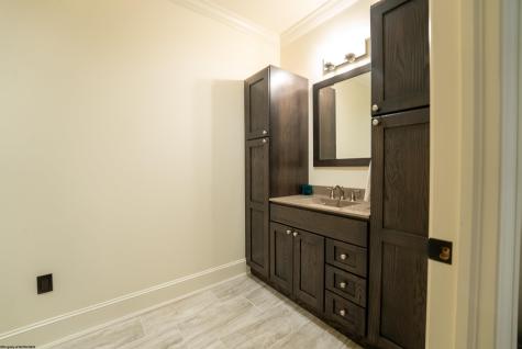 300 Mountain Retreat Drive Horner WV 26372