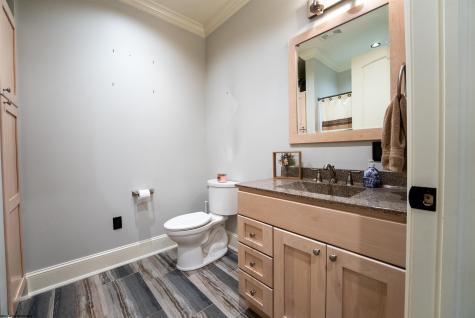 300 Mountain Retreat Drive Horner WV 26372