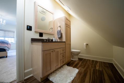 300 Mountain Retreat Drive Horner WV 26372