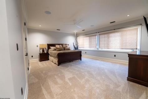 300 Mountain Retreat Drive Horner WV 26372