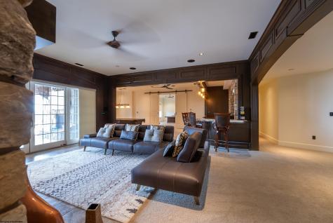 300 Mountain Retreat Drive Horner WV 26372