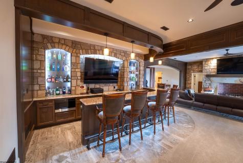 300 Mountain Retreat Drive Horner WV 26372