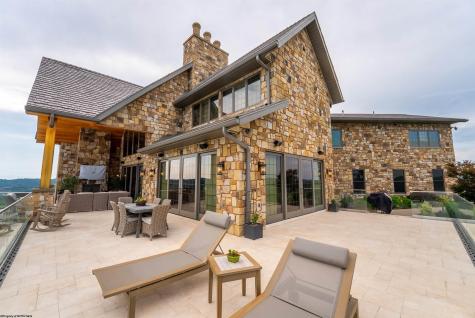300 Mountain Retreat Drive Horner WV 26372