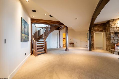 300 Mountain Retreat Drive Horner WV 26372