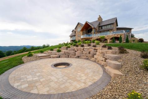 300 Mountain Retreat Drive Horner WV 26372