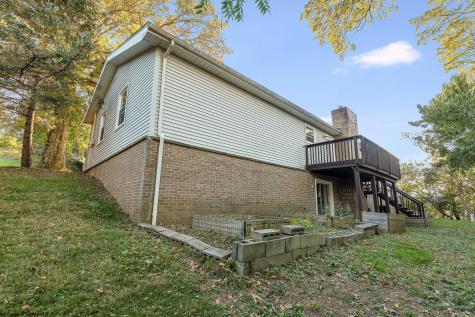 801 Cottonwood Street Morgantown WV 26505