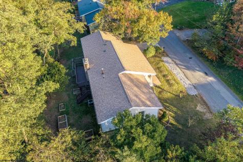 801 Cottonwood Street Morgantown WV 26505