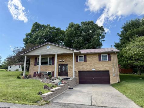 307 Meadow View Drive Arthurdale WV 26520