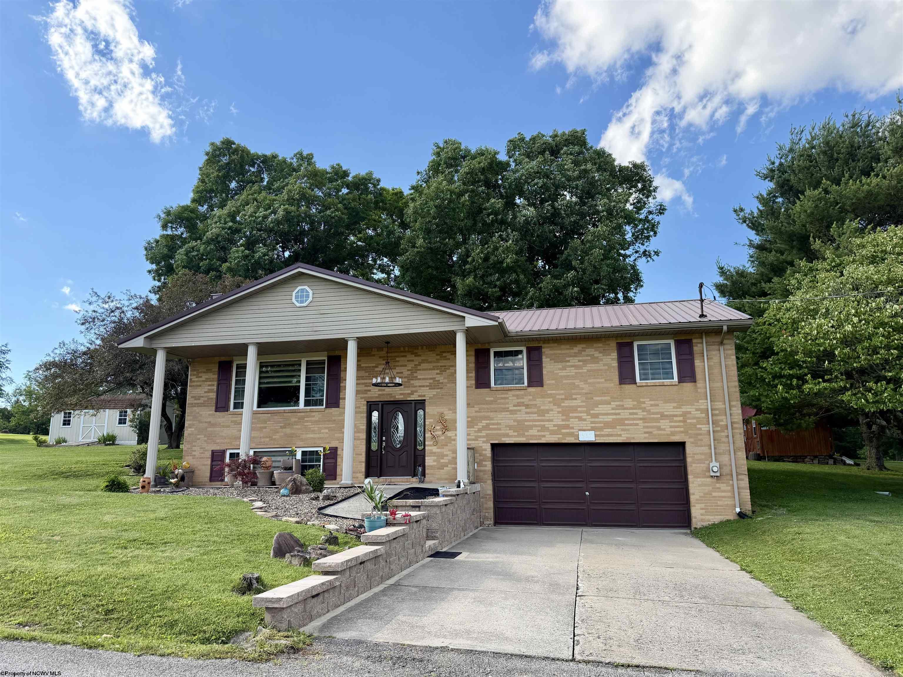 307 Meadow View Drive Arthurdale WV 26520