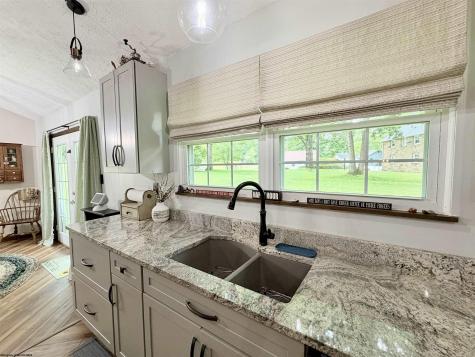 307 Meadow View Drive Arthurdale WV 26520