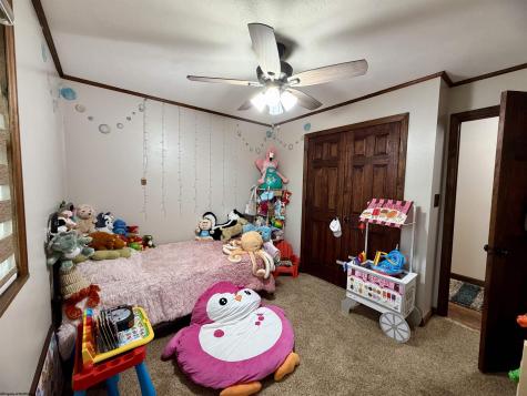 307 Meadow View Drive Arthurdale WV 26520