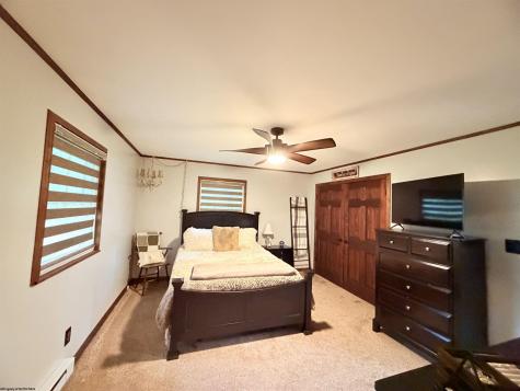 307 Meadow View Drive Arthurdale WV 26520