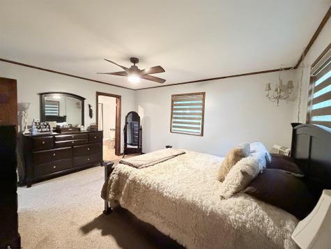 307 Meadow View Drive Arthurdale WV 26520