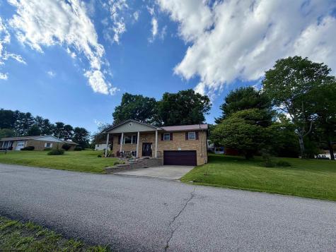 307 Meadow View Drive Arthurdale WV 26520