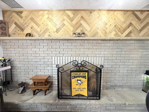 307 Meadow View Drive Arthurdale WV 26520