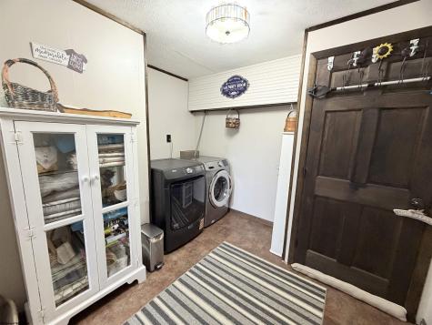 307 Meadow View Drive Arthurdale WV 26520