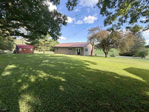 307 Meadow View Drive Arthurdale WV 26520