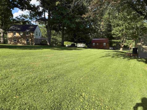 307 Meadow View Drive Arthurdale WV 26520