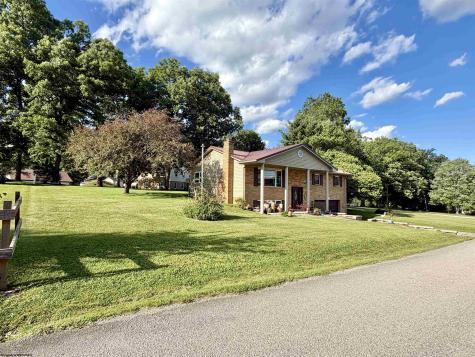 307 Meadow View Drive Arthurdale WV 26520
