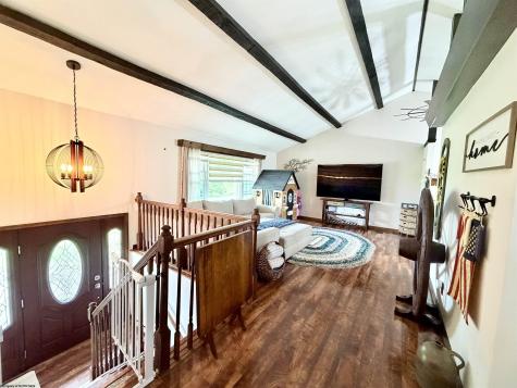 307 Meadow View Drive Arthurdale WV 26520