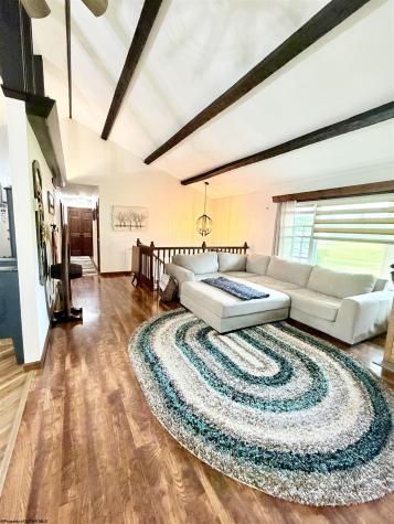 307 Meadow View Drive Arthurdale WV 26520