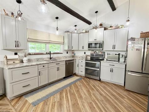 307 Meadow View Drive Arthurdale WV 26520