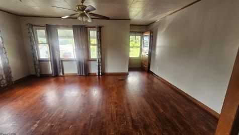 389 Monroe Avenue Weston WV 26452