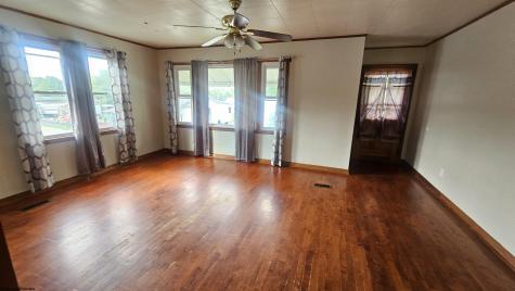 389 Monroe Avenue Weston WV 26452
