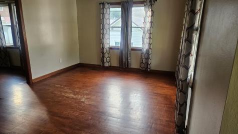 389 Monroe Avenue Weston WV 26452